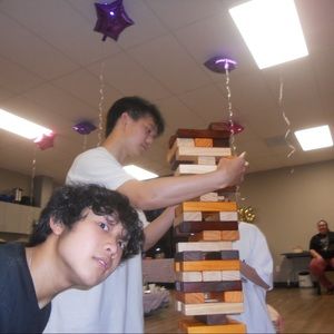 Meet your Posher, Jordan